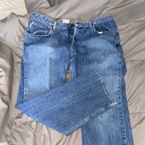 Carhartt Jeans